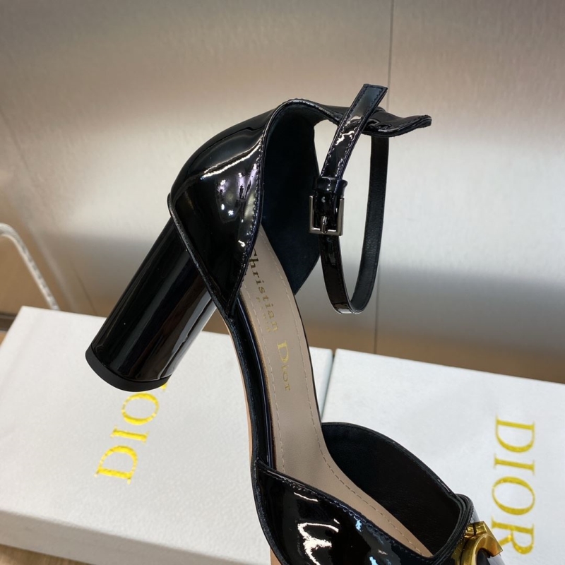 Christian Dior High Heels